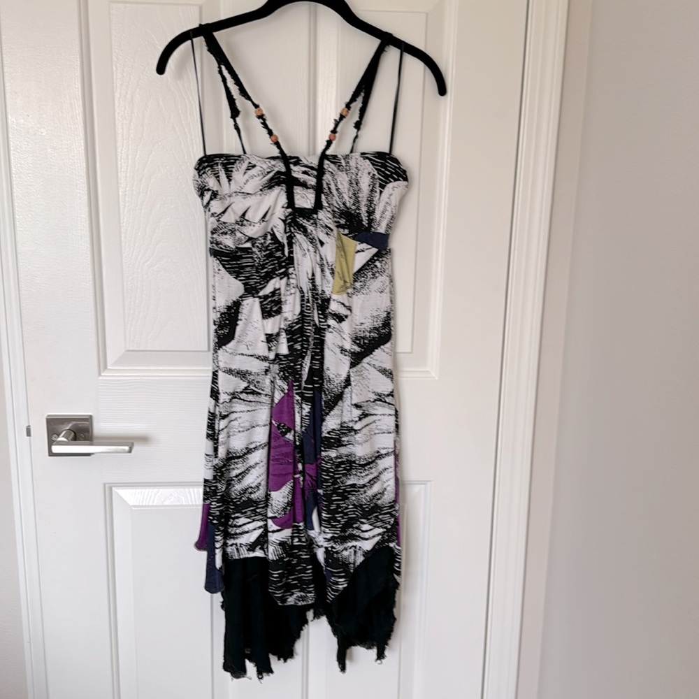 Free People Dress SP
